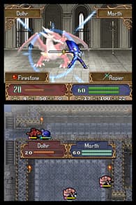 Fire Emblem: Shadow Dragon screenshot 5
