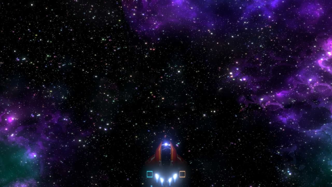 Dark Space: The Attack Awakening (Demo Lite)