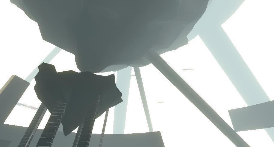 Chapter Zero screenshot 4
