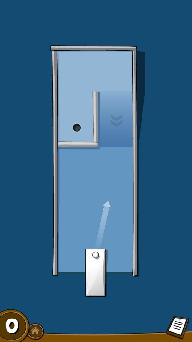 Golfstacle! Minigolf screenshot 3