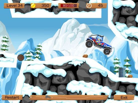 Snow Off Road Lite