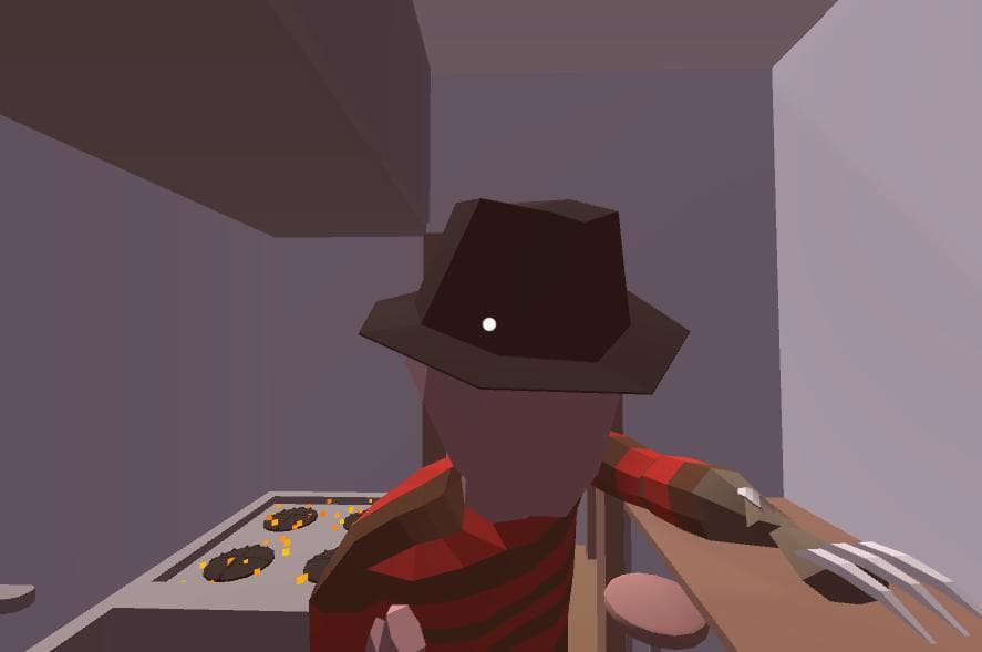 Freddy (NunchakuDev) screenshot 4