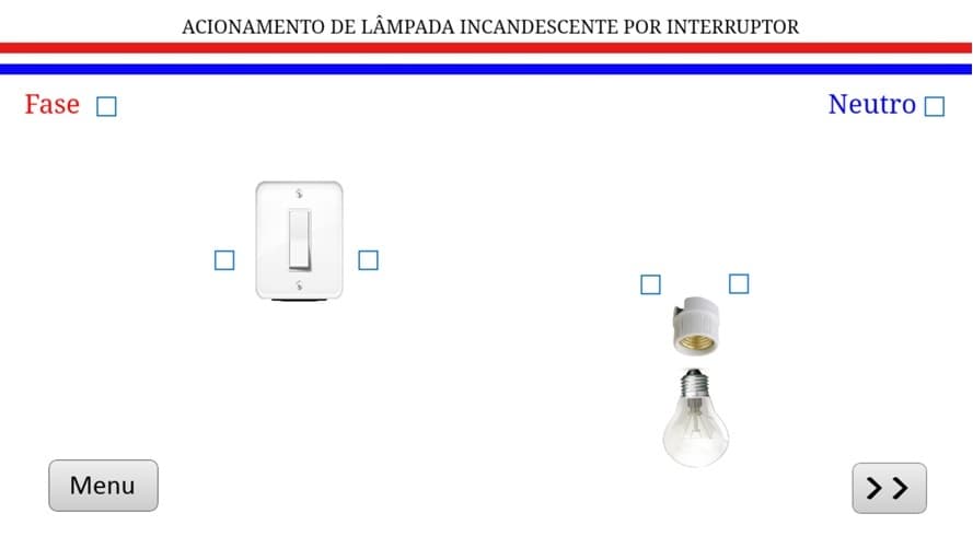 Connect (itch) (Connect_game) screenshot 5