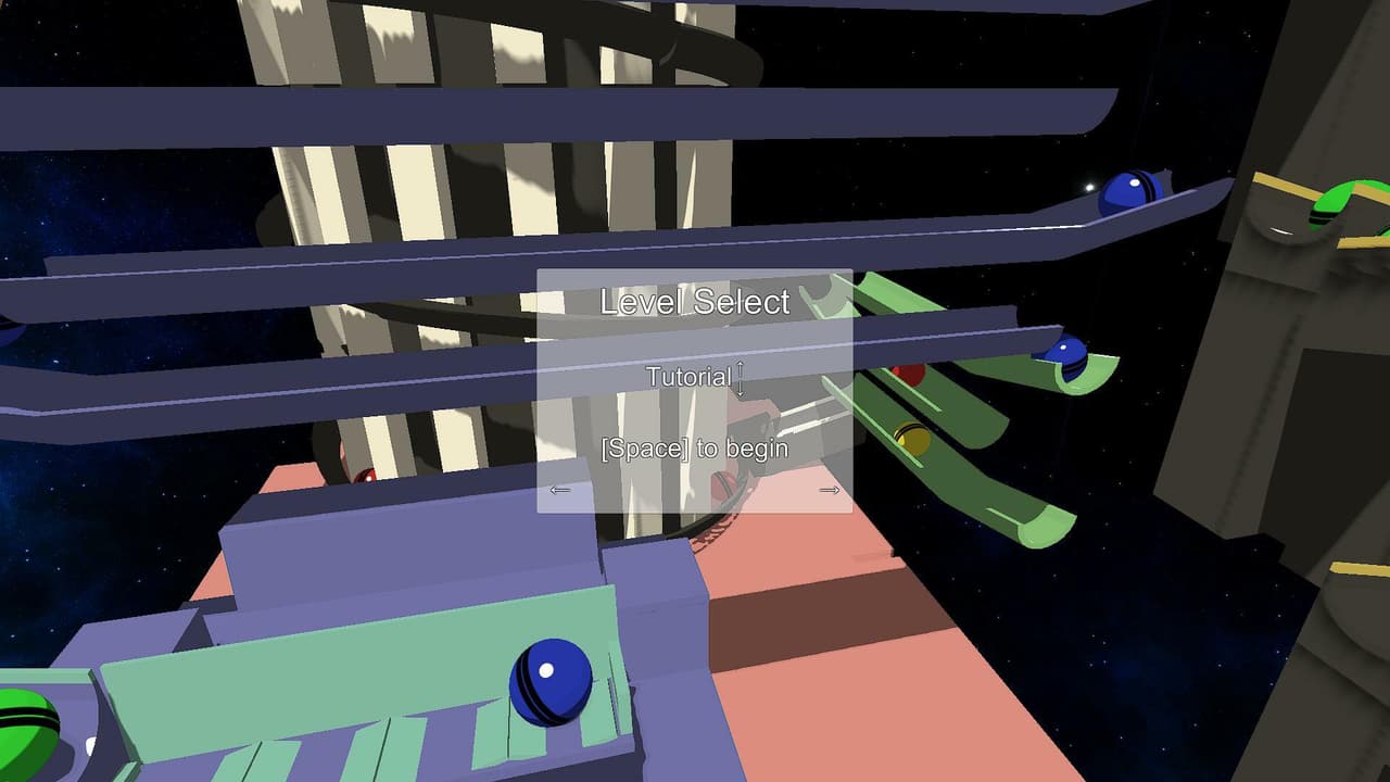 Roll With It (Autoquark, IanBadcoe, AntiRooster) screenshot 2
