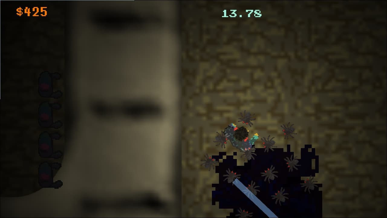 The Labyrinth Room! screenshot 2