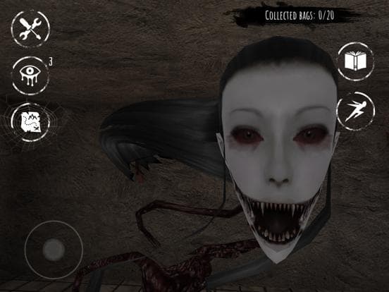 Eyes - The Scary Horror Game screenshot 5