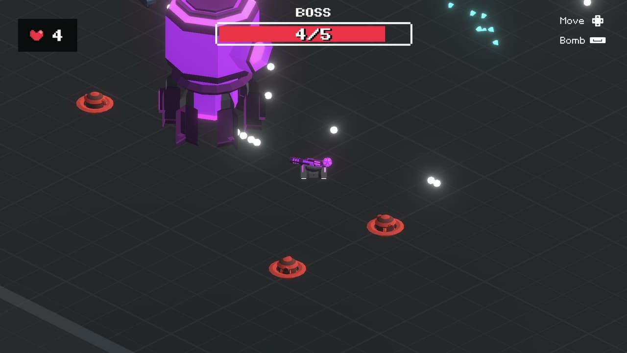 ANNEX (WaratK, siabalahaha, Tobalation) screenshot 3