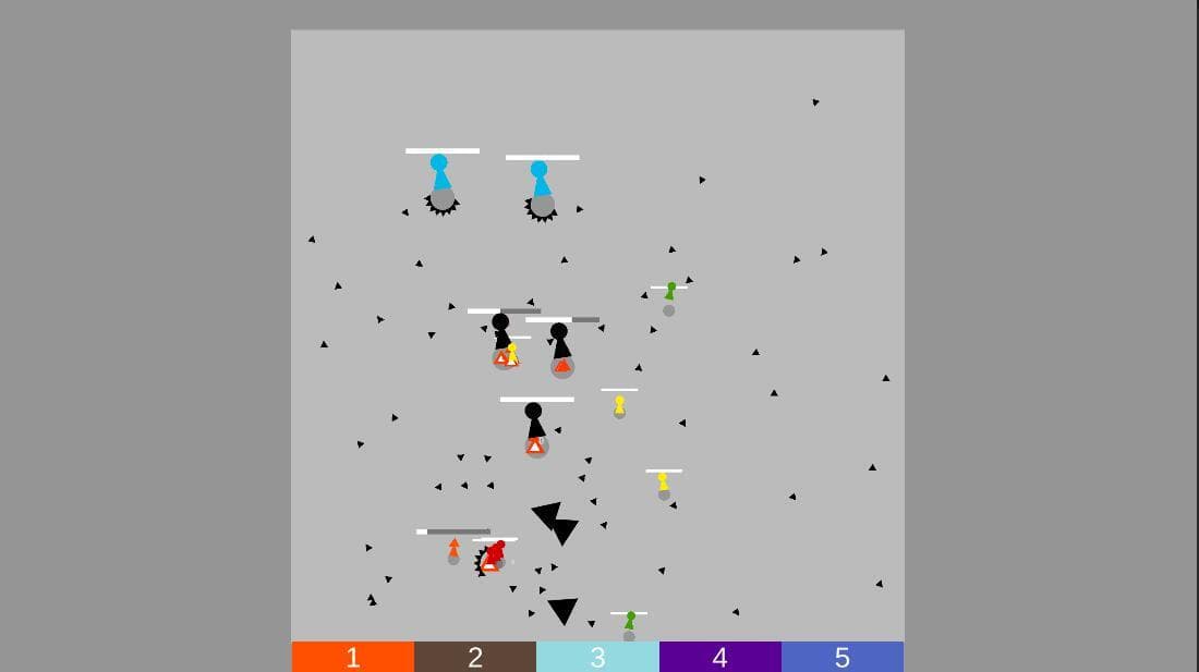 Chance-o-mancy screenshot 5