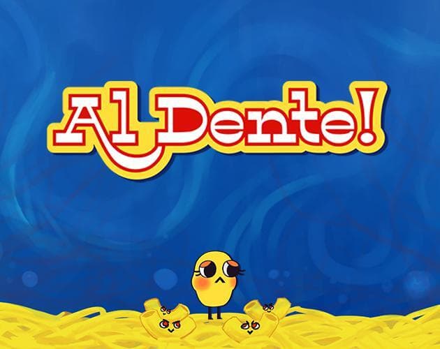 Al Dente (Enaree)