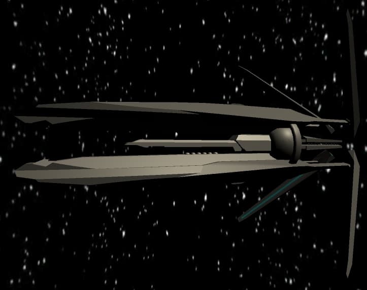 Outer Reach