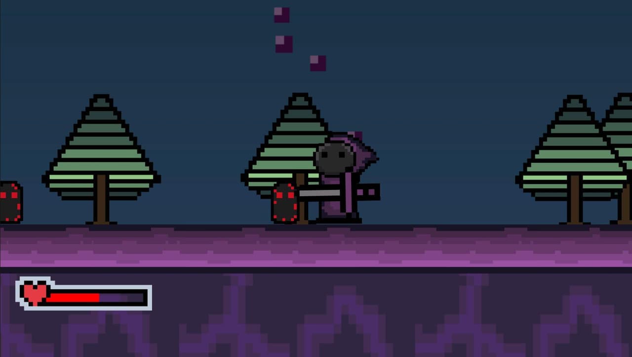 Strine screenshot 3
