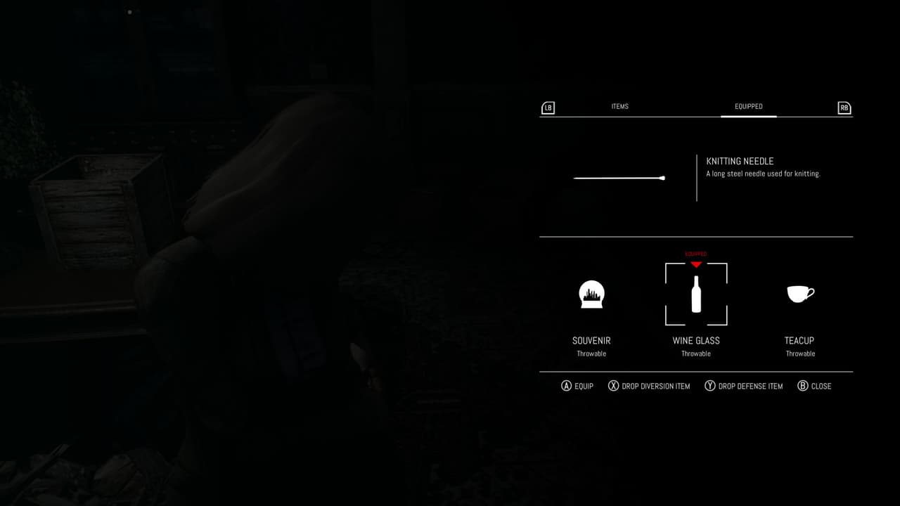 Remothered: Tormented Fathers screenshot 6