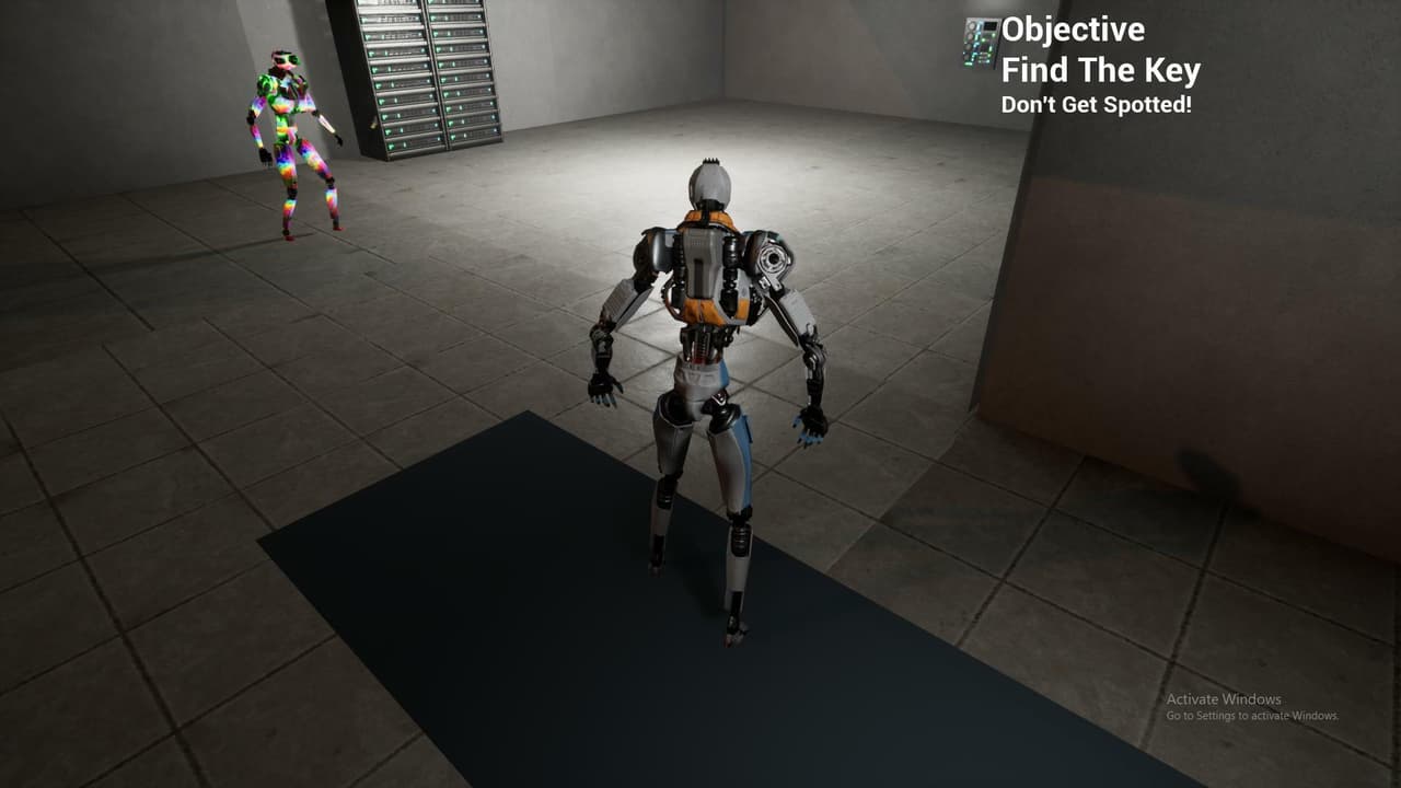 ChromasGaming_NoManCity screenshot 4