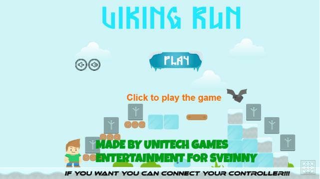 Viking Run (Unitech)