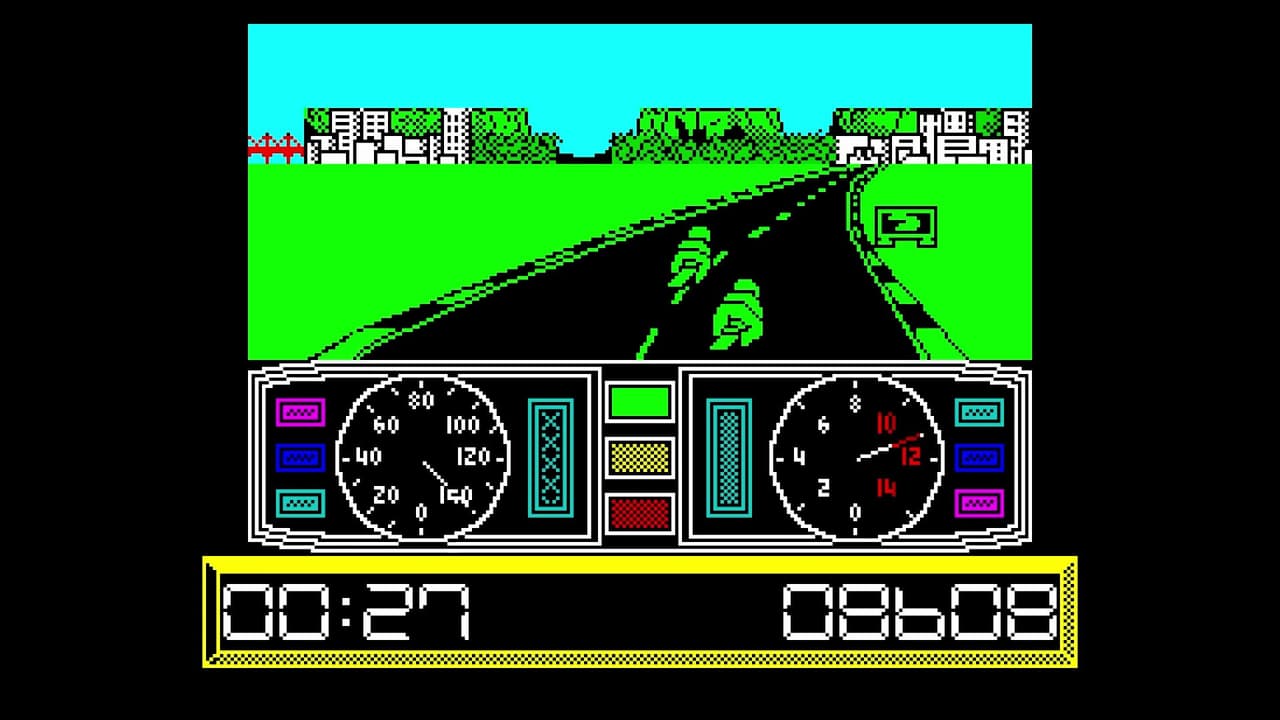 Super Cycle screenshot 3