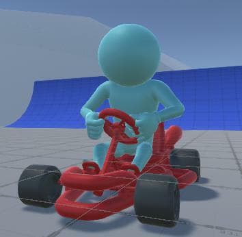 Minikartz