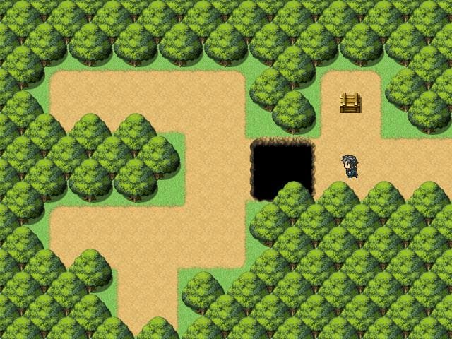 Umbræ Mortis screenshot 5