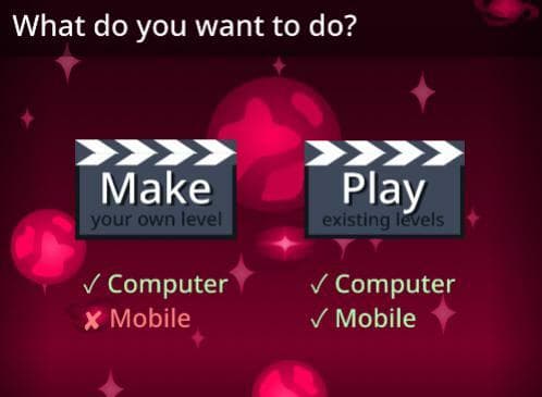 Super Mike Maker Itch.io Edition screenshot 5