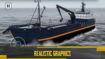 World of deadliest catch screenshot 4