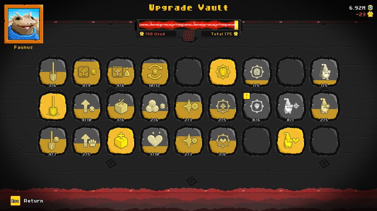 Horticular screenshot 6
