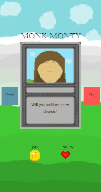 Medieval Politics screenshot 2