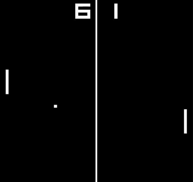 | A Ramdom Pong .|