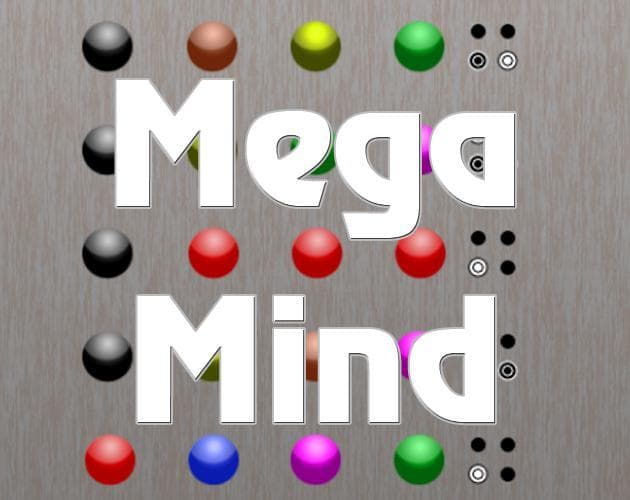 Mega Mind