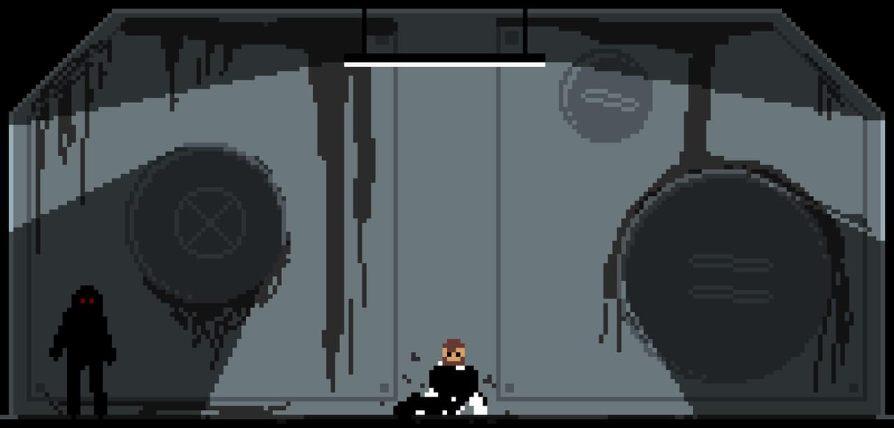 SOMA: The Fall of Freedom