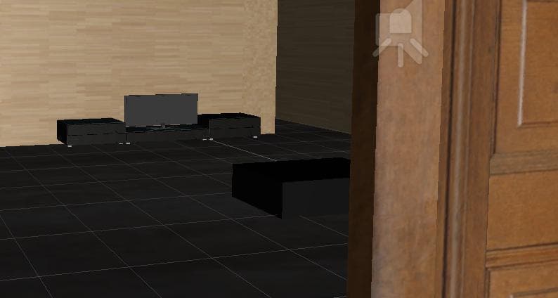 The Hallway (Anastasia.gnay) screenshot 2