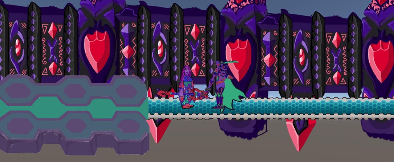 Beyond the Universe screenshot 2