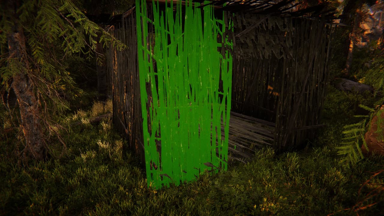 Primitive Builder Simulator