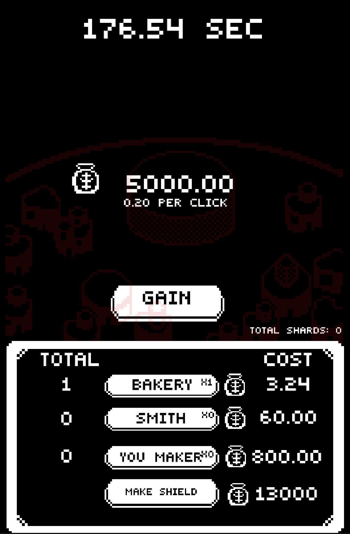 Yearly Disaster Clicker(Updated)