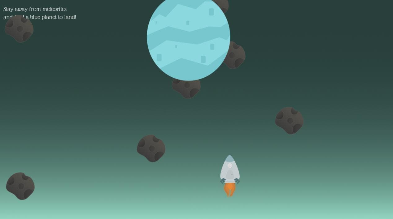 Shattered (itch) (maitake) screenshot 3