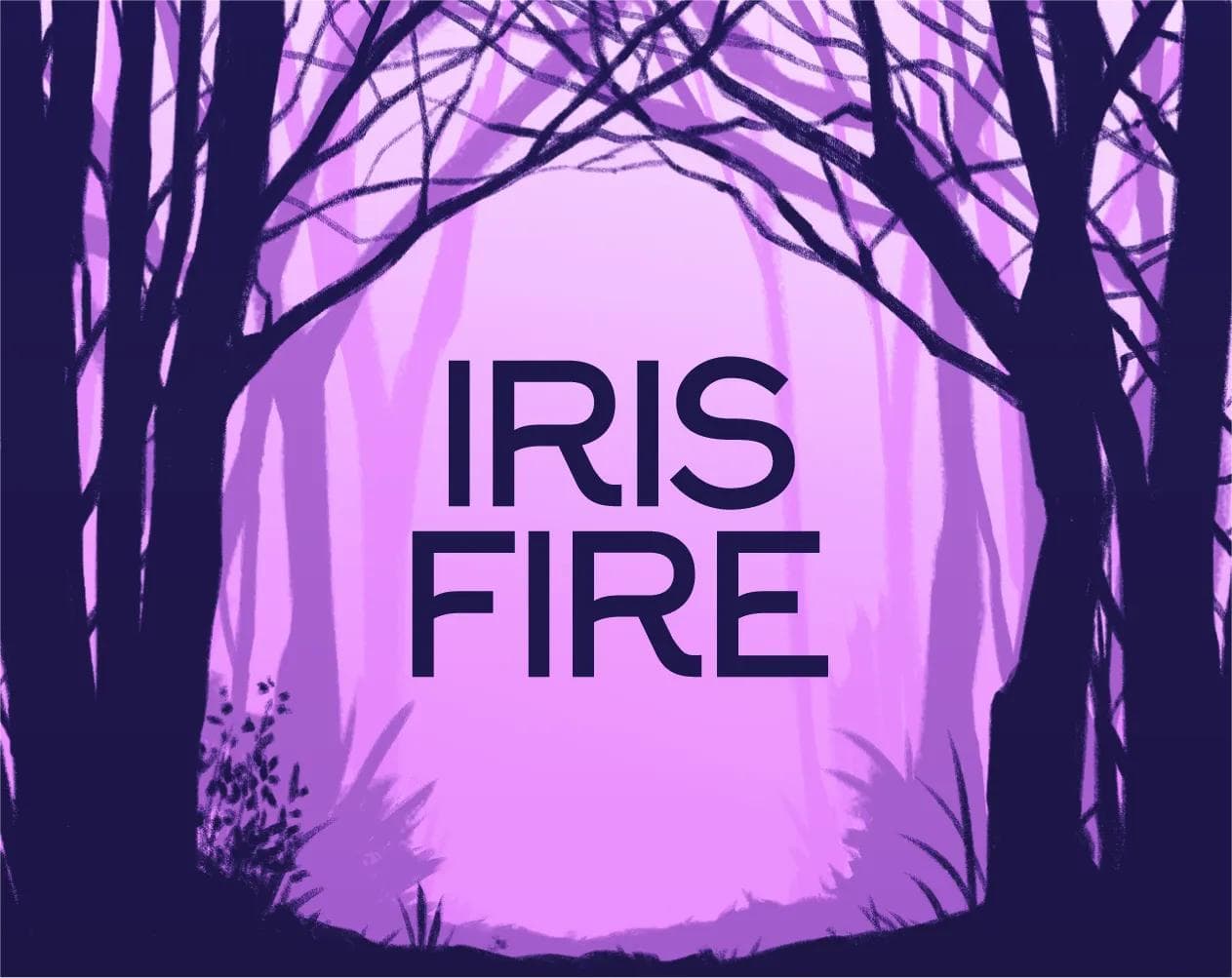 Iris Fire screenshot 2
