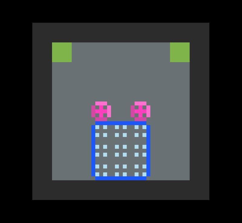 Attractor Net