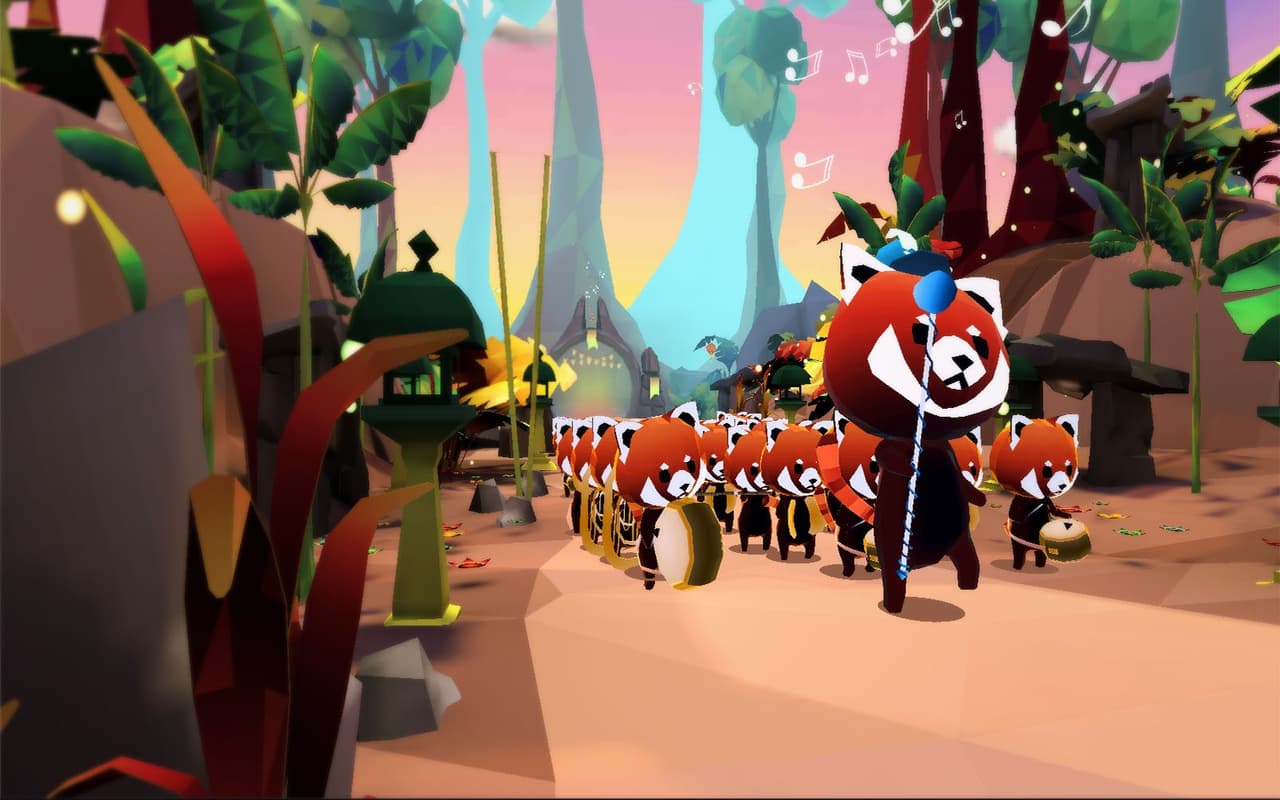 Fanfarons screenshot 5
