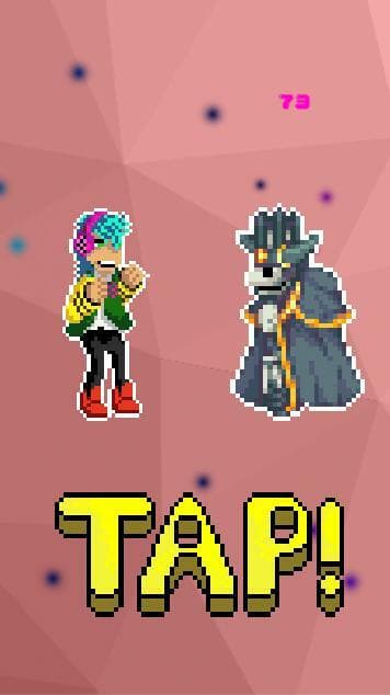 Beat It! (DobleC)