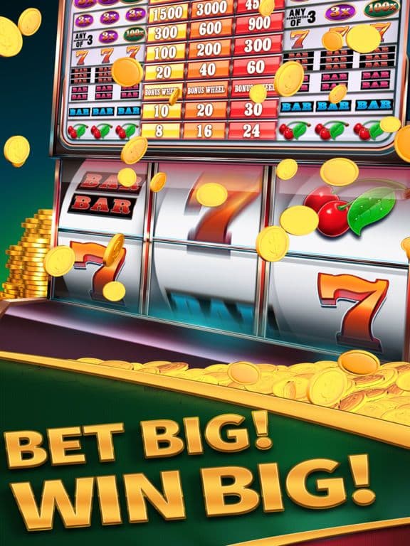 Best Slots Machine Classic! screenshot 6