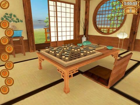 Number Place HD screenshot 5