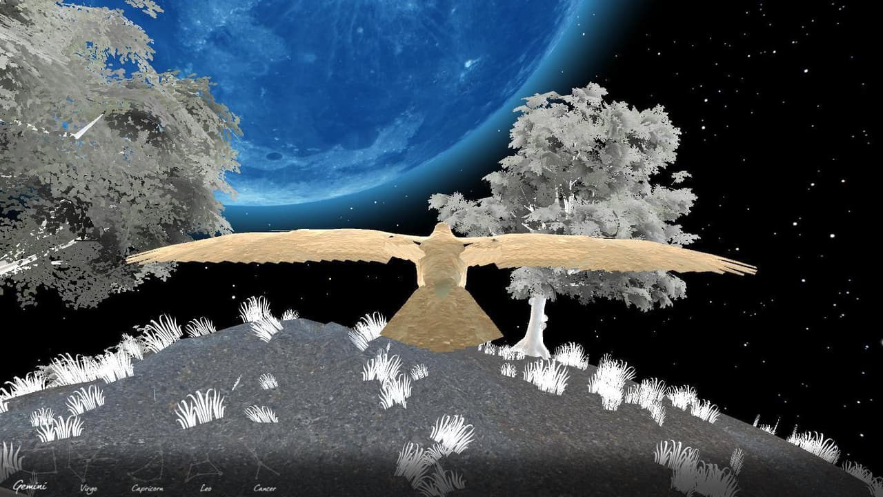Made of Stars screenshot 6