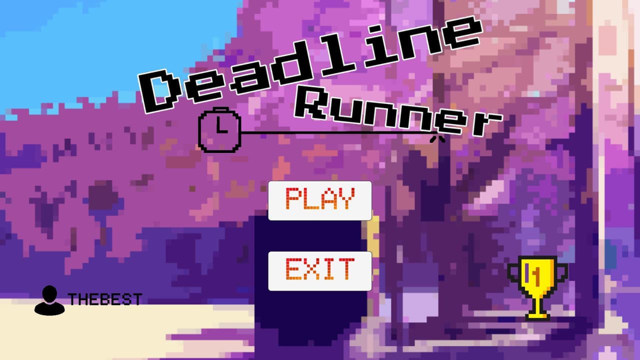 DeadlineRunner