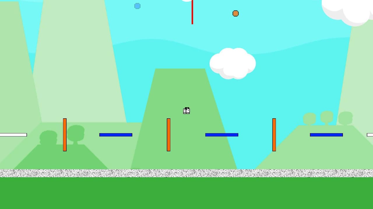 Loop Petal screenshot 4