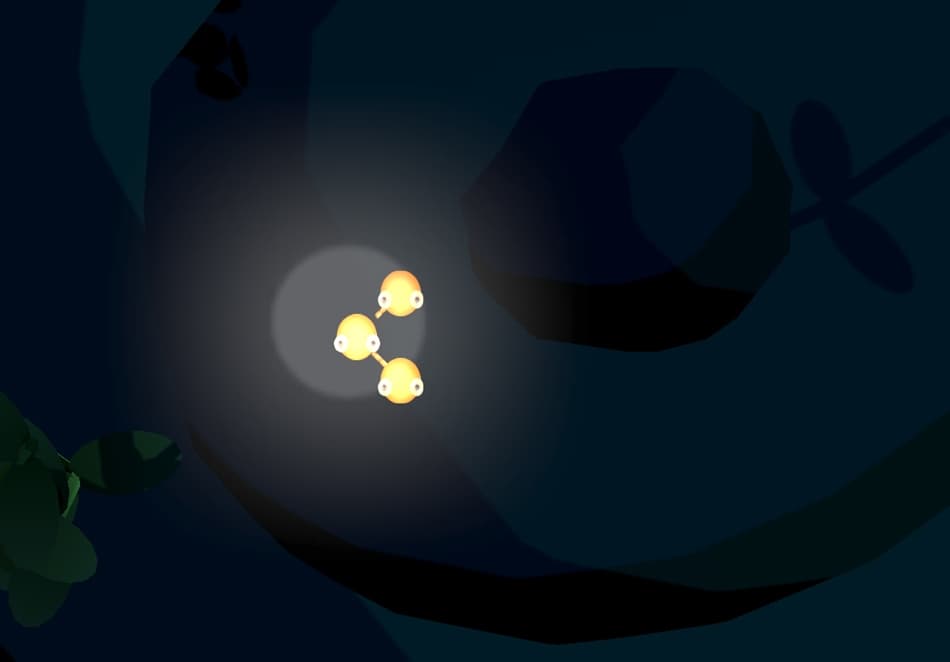 Petris adventure screenshot 3