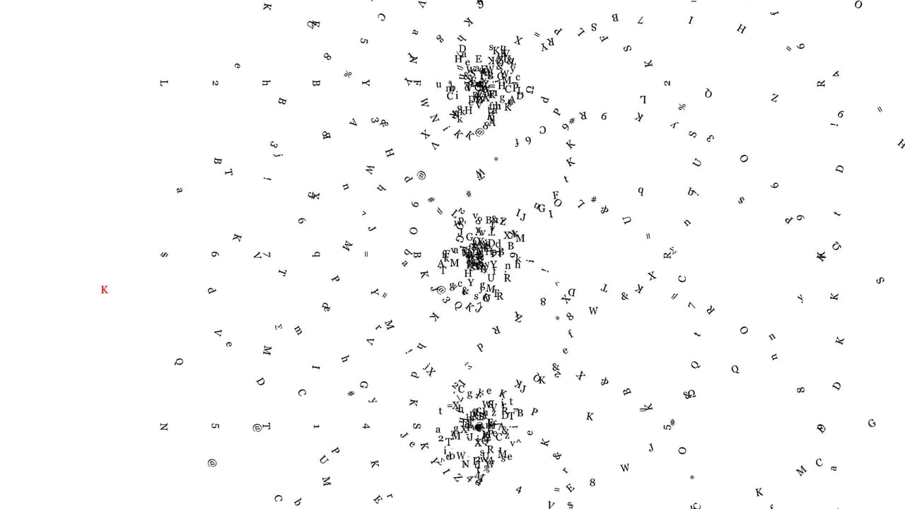 Text Wormhole (itch) screenshot 5