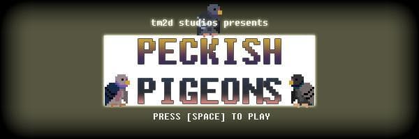 Peckish Pigeons screenshot 3