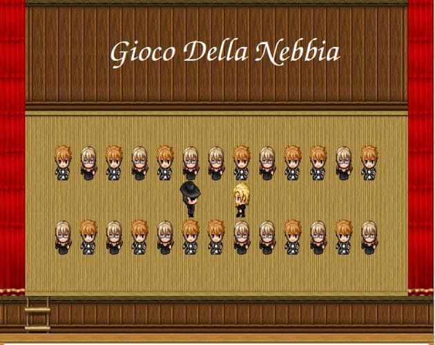 Gioco della Nebbia