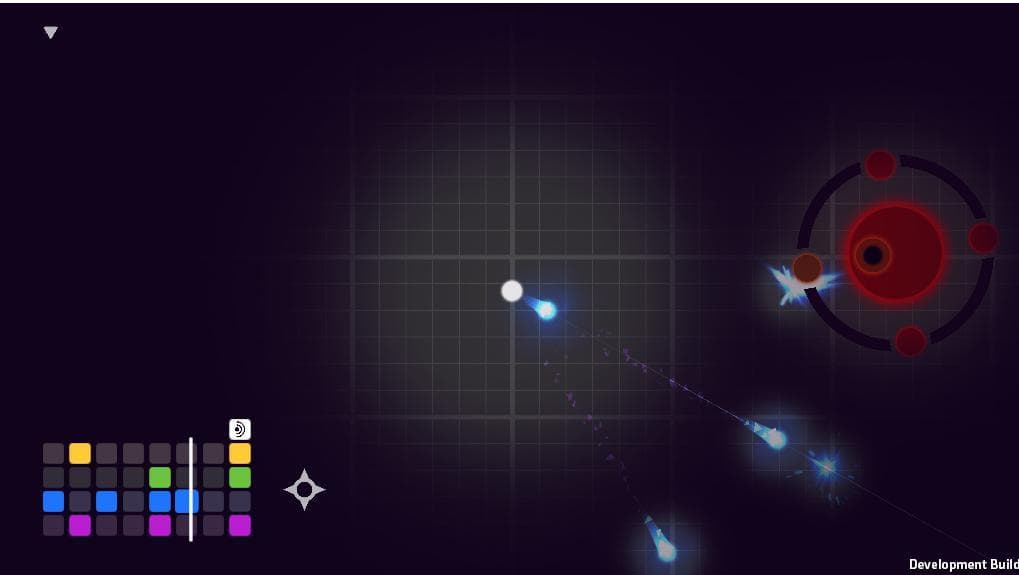 Beat Blast Alpha 2.0 screenshot 3