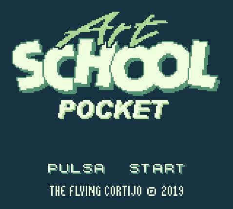 Art School Pocket screenshot 2
