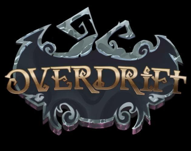 Overdrift