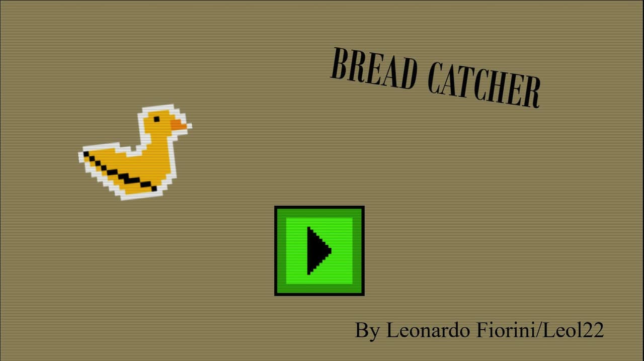 Bread Catcher screenshot 2